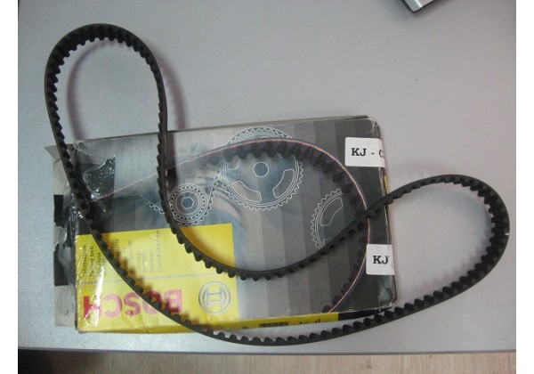 Ремінь ГРМ Renault 11, 19, 21, Clio, Laguna, Trafic, Super 5 1.7, 1.8, 7700725577